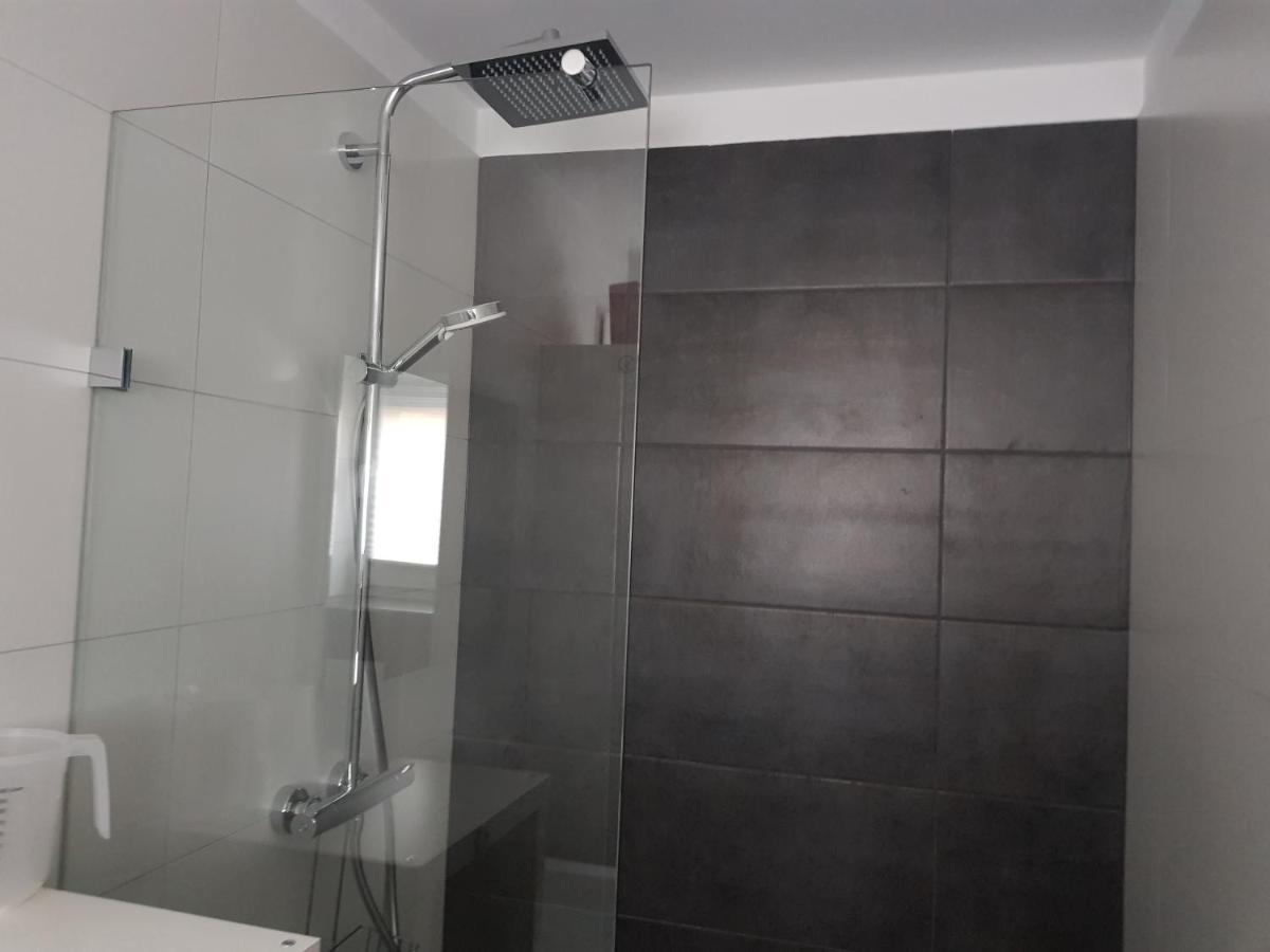 Апартаменты Klein Und Fein Эрфтштадт Экстерьер фото